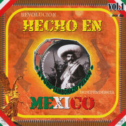Juan Colorado (Instrumental)