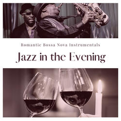 Fast Bossa Nova Jazz