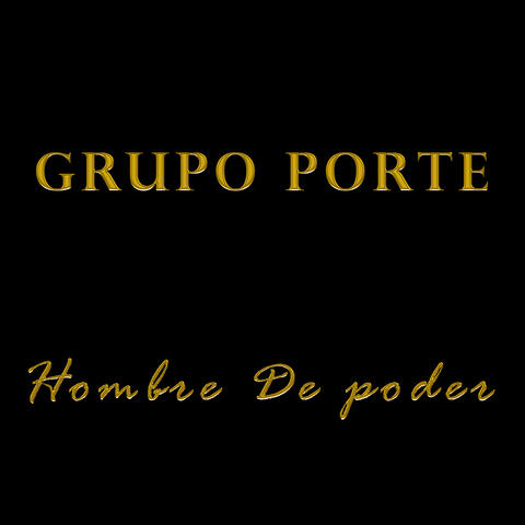 Hombre de Poder