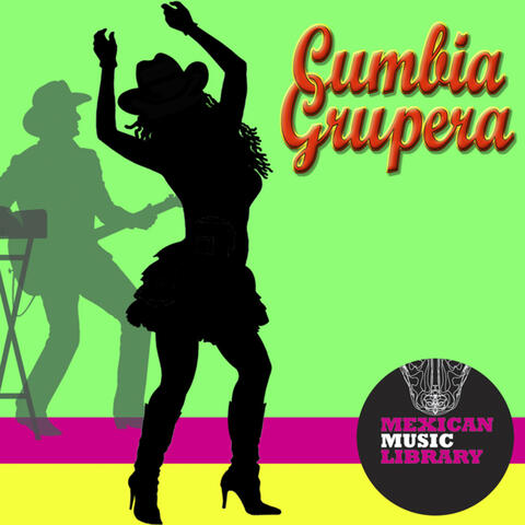 Cumbia Grupera