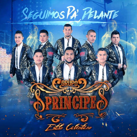 Seguimos Pa' Delante