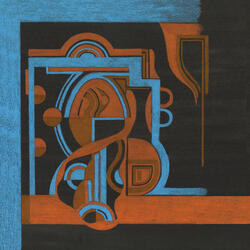 The Space Between The Planets