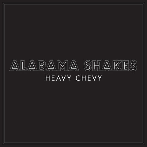 Heavy Chevy