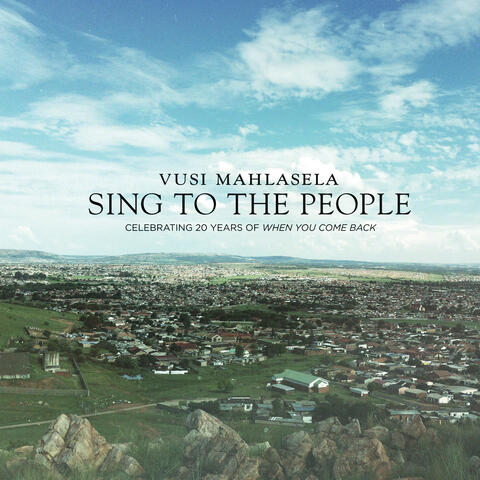Sing to the People