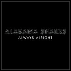 Always Alright