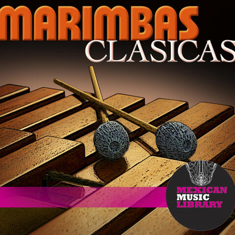 Marimbas Clasicas