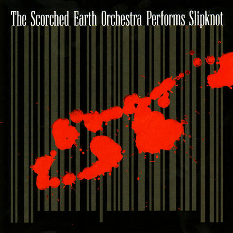 The Scorched Earth Orchestra Performs Slipknot