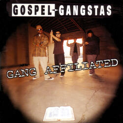 Gospel Gangsta Voyage