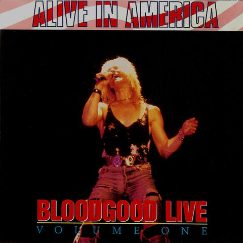 Alive in America/Live Vol. 1