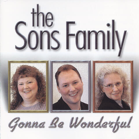 Gonna Be Wonderful