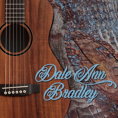 Dale Ann Bradley