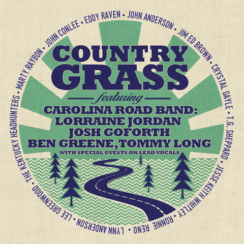 Country Grass