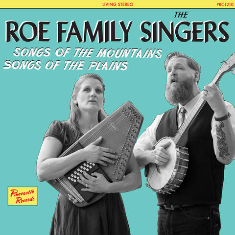Songs of the Mountains, Songs of the Plains