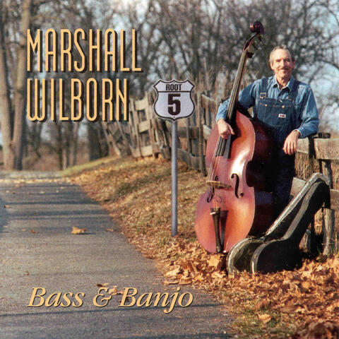Marshall Wilborn