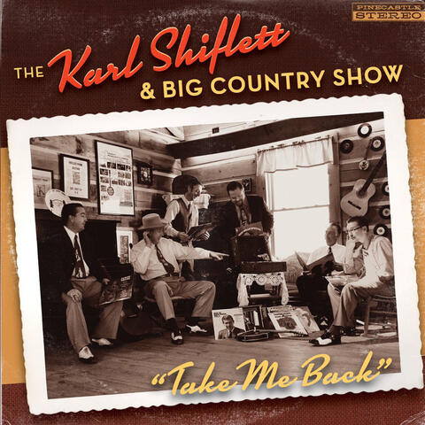 Karl Shiflett