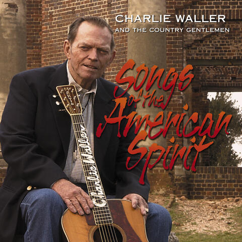Charlie Waller & The Country Gentlemen