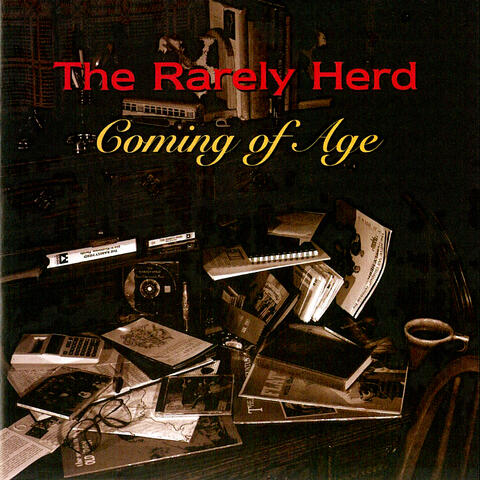 Coming of Age