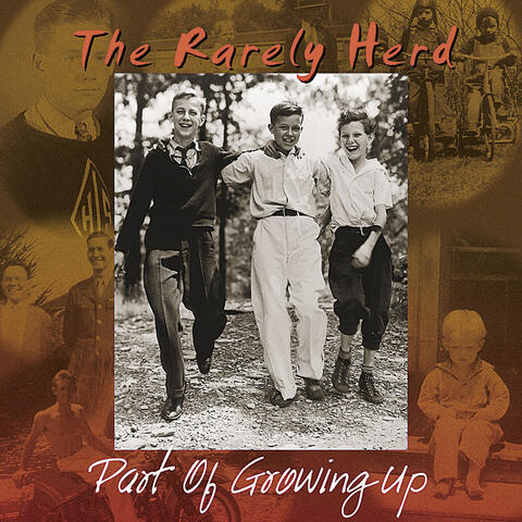 Part of Growing Up