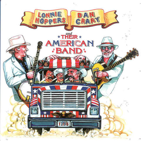 Crary & Hoppers and Their American Band