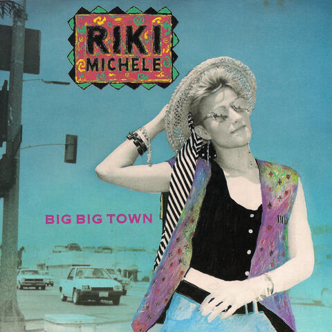 Riki Michele