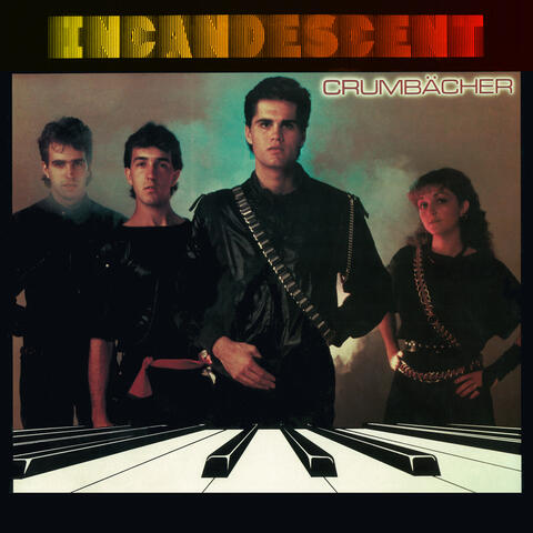 Incandescent (Remastered)