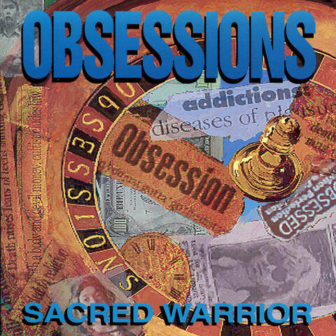 Obsessions (Remastered)