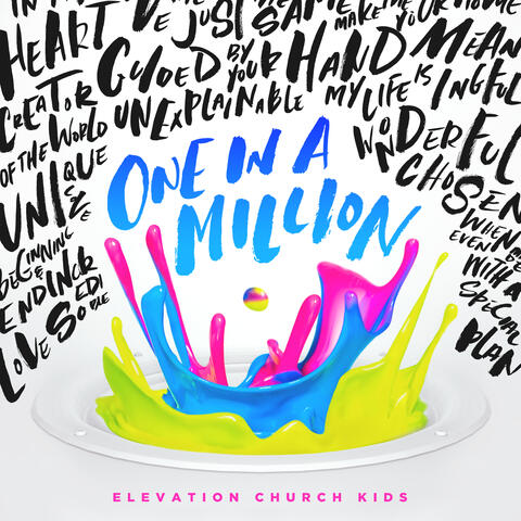 One In a Million