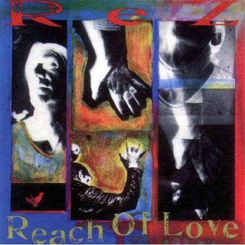Reach of Love