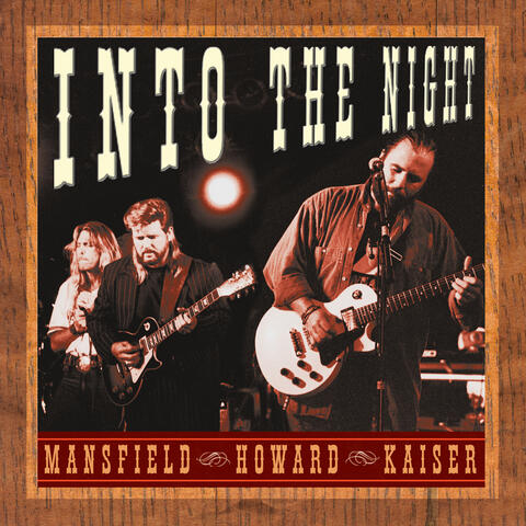 Into the Night