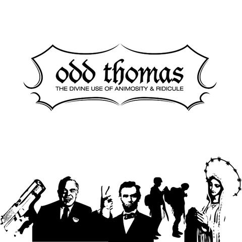 Odd Thomas