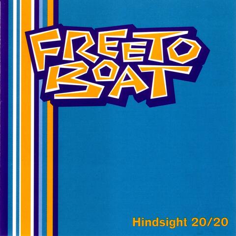 Freeto Boat