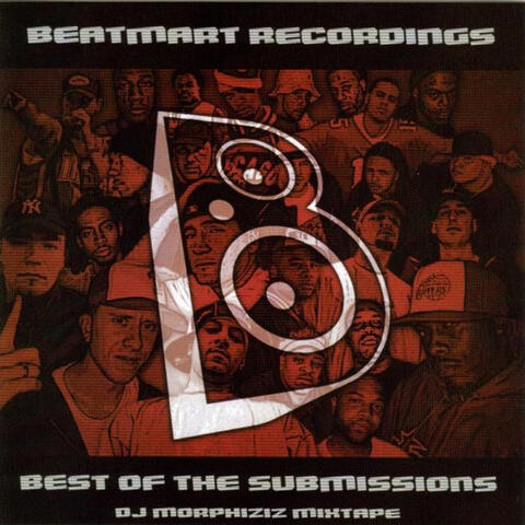 Beatmart Recordings: Best of the Submissions