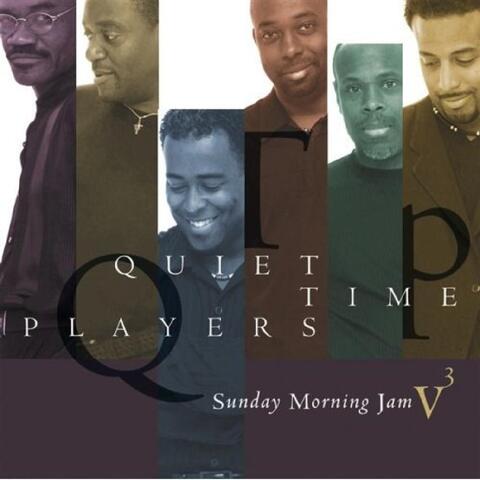 Quiet Time Players