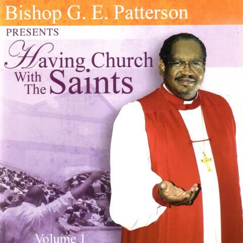 Bishop G.E. Patterson