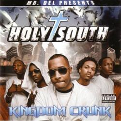 Betcha Won't Get Crunk