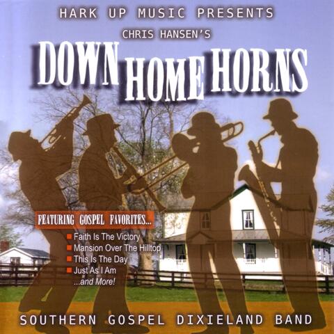 Down Home Horns