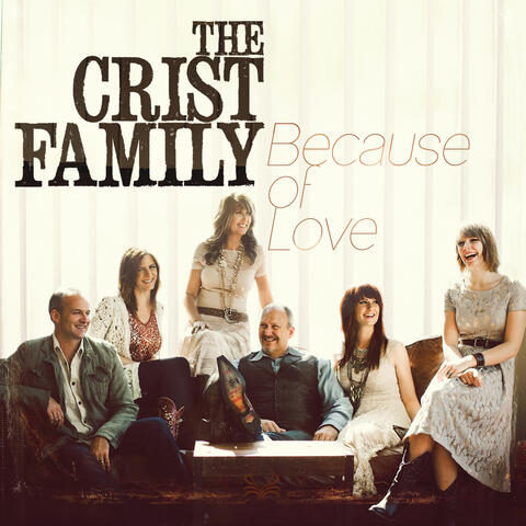 The Crist Family