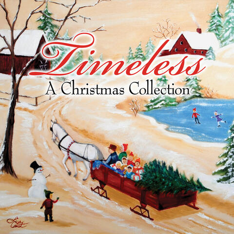 Timeless: A Christmas Collection