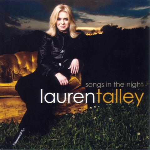 Songs In The Night