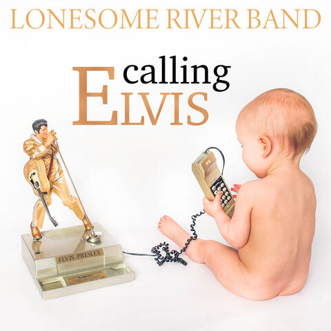 Calling Elvis