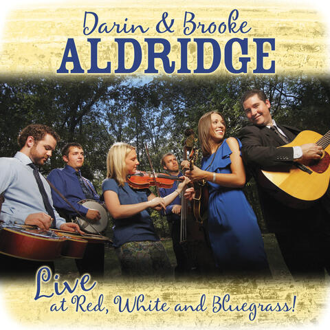Live at Red, White and Bluegrass