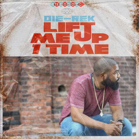Lift Me Up 1 Time