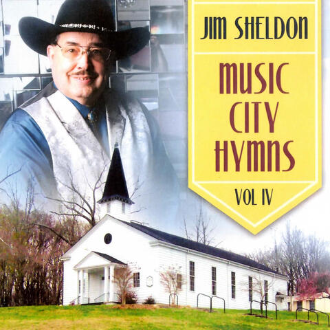 Music City Hymns, Vol. IV