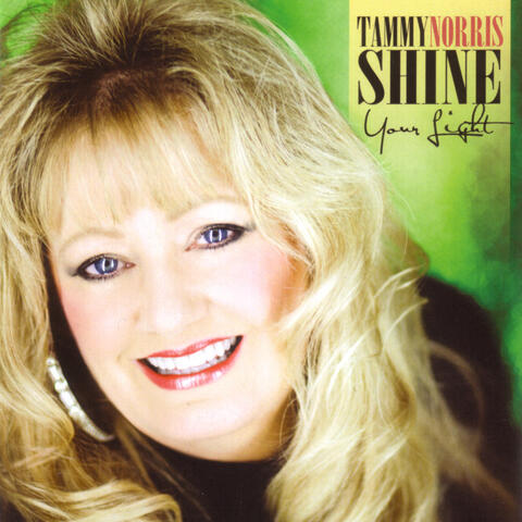 Shine Your Light
