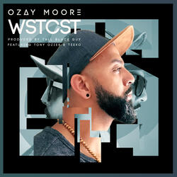 WSTCST (feat. Tony Ozier & Teeko) [Acapella]