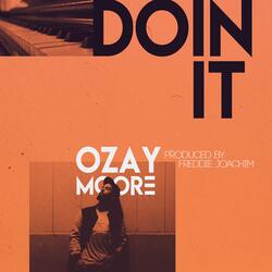 Doin It (Instrumental)