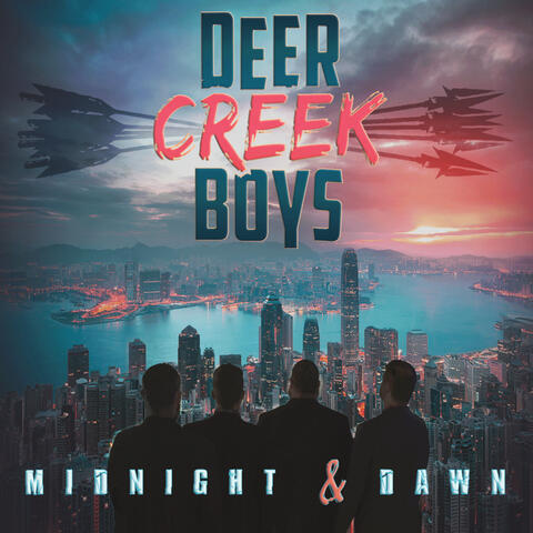 Midnight & Dawn