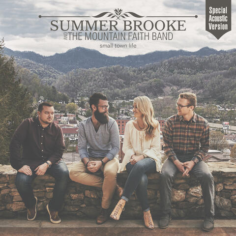 Small Town Life (Acoustic Version)