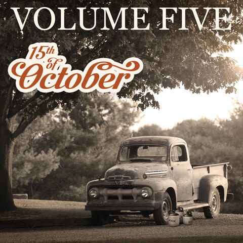 The 15th of October