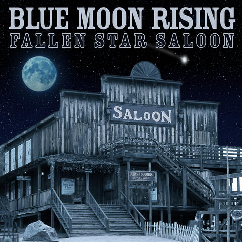 Fallen Star Saloon